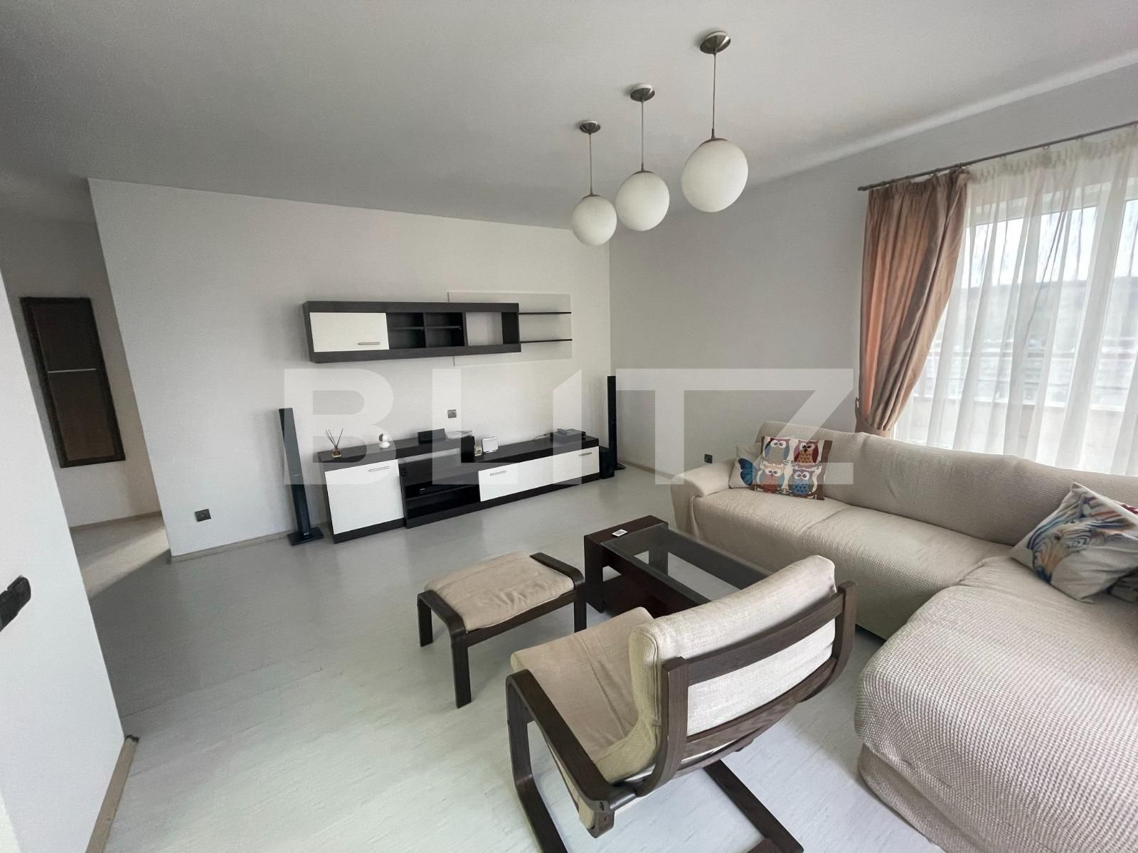 Apartament de vânzare 3 camere Manastur - 122376AV | BLITZ Cluj-Napoca | Poza1