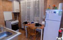 Inchiriere 1 camera, 40 mp, decomandat, mobilat dragut, zona 21 Decembrie!