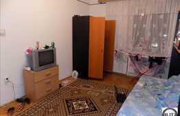 Inchiriere 1 camera, 40 mp, decomandat, mobilat dragut, zona 21 Decembrie!