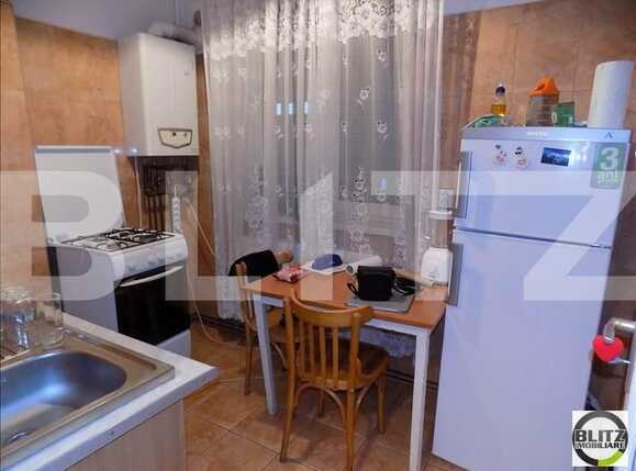 Garsonieră de închiriat Marasti - 12238AI | BLITZ Cluj-Napoca | Poza5