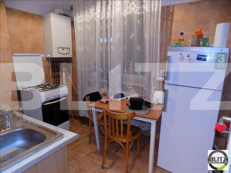 Garsonieră de închiriat Marasti - 12238AI | BLITZ Cluj-Napoca | Poza5