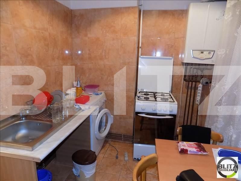Garsonieră de închiriat Marasti - 12238AI | BLITZ Cluj-Napoca | Poza6
