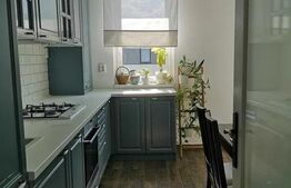 Apartament 3 camere, 83 mp, parcare, zona Somesului 