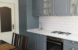 Apartament 3 camere, 83 mp, parcare, zona Somesului 