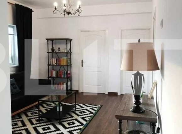 Apartament de închiriat 3 camere Floreşti - 122387AI | BLITZ Cluj-Napoca | Poza3