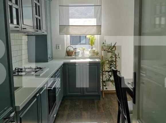 Apartament de închiriat 3 camere Floreşti - 122387AI | BLITZ Cluj-Napoca | Poza1