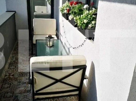 Apartament de închiriat 3 camere Floreşti - 122387AI | BLITZ Cluj-Napoca | Poza8