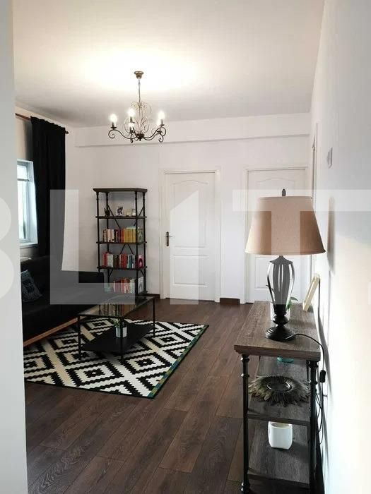 Apartament de închiriat 3 camere Floreşti - 122387AI | BLITZ Cluj-Napoca | Poza3