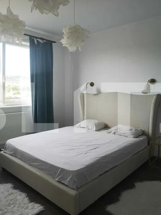 Apartament de închiriat 3 camere Floreşti - 122387AI | BLITZ Cluj-Napoca | Poza6