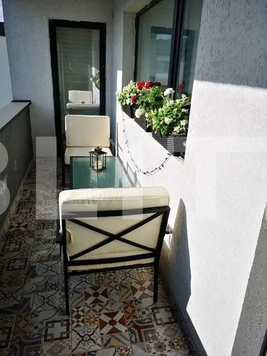 Apartament de închiriat 3 camere Floreşti - 122387AI | BLITZ Cluj-Napoca | Poza8