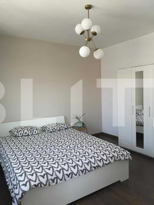 Apartament de închiriat 3 camere Floreşti - 122387AI | BLITZ Cluj-Napoca | Poza5