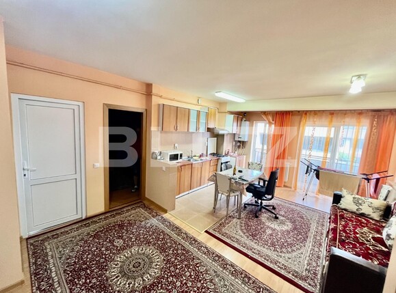 Apartament de vânzare 2 camere Floreşti - 122388AV | BLITZ Cluj-Napoca | Poza2