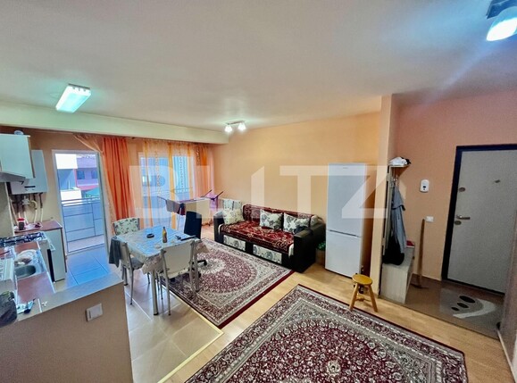 Apartament de vânzare 2 camere Floreşti - 122388AV | BLITZ Cluj-Napoca | Poza3