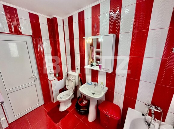 Apartament de vânzare 2 camere Floreşti - 122388AV | BLITZ Cluj-Napoca | Poza8