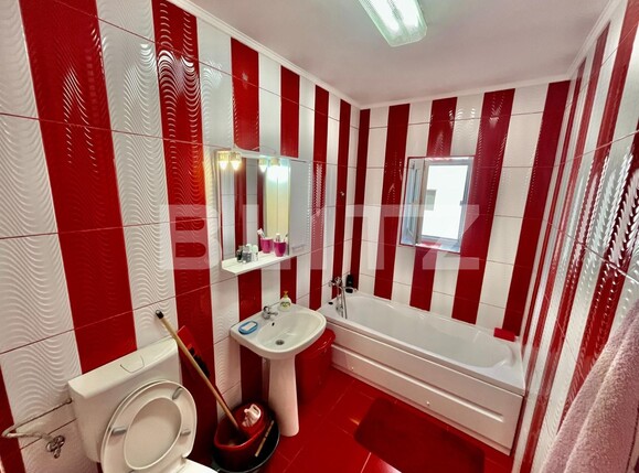 Apartament de vânzare 2 camere Floreşti - 122388AV | BLITZ Cluj-Napoca | Poza9