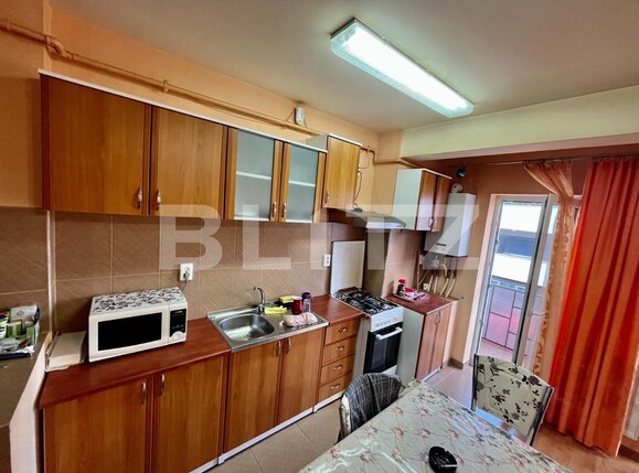 Apartament de vânzare 2 camere Floreşti - 122388AV | BLITZ Cluj-Napoca | Poza4