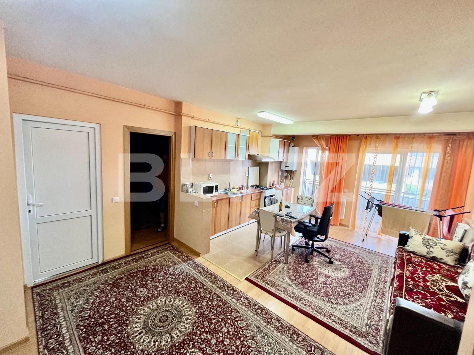 Apartament de vânzare 2 camere Floreşti - 122388AV | BLITZ Cluj-Napoca | Poza2