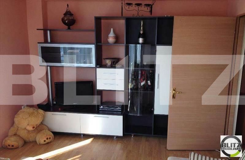 Apartament de închiriat 2 camere Marasti - 12239AI | BLITZ Cluj-Napoca | Poza2