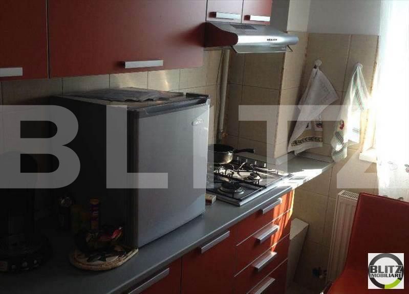 Apartament de închiriat 2 camere Marasti - 12239AI | BLITZ Cluj-Napoca | Poza3