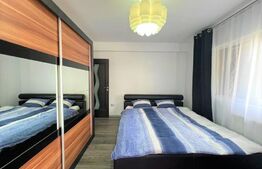 Exclusivitate! Apartament 2 camere, mobilat - utilat,  51 mp, terasa, Floresti