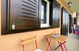 Exclusivitate! Apartament 2 camere, mobilat - utilat,  51 mp, terasa, Floresti