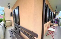 Exclusivitate! Apartament 2 camere, mobilat - utilat,  51 mp, terasa, Floresti