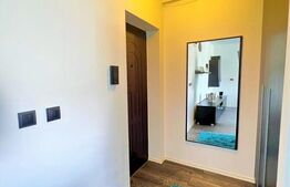 Exclusivitate! Apartament 2 camere, mobilat - utilat,  51 mp, terasa, Floresti