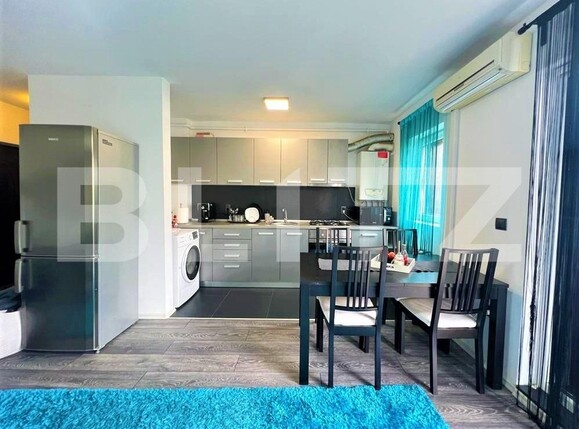 Apartament de vânzare 2 camere Floreşti - 122398AV | BLITZ Cluj-Napoca | Poza6