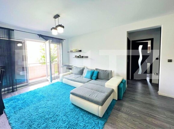 Apartament de vânzare 2 camere Floreşti - 122398AV | BLITZ Cluj-Napoca | Poza3