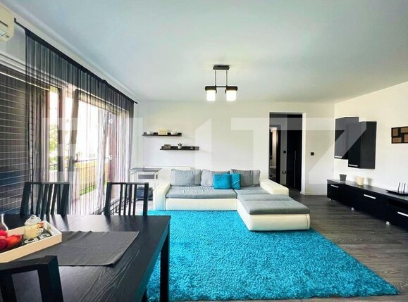 Apartament de vânzare 2 camere Floreşti - 122398AV | BLITZ Cluj-Napoca | Poza1