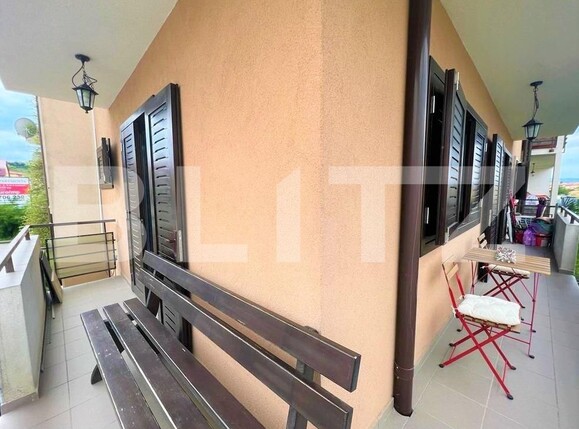 Apartament de vânzare 2 camere Floreşti - 122398AV | BLITZ Cluj-Napoca | Poza12