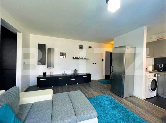 Apartament de vânzare 2 camere Floreşti - 122398AV | BLITZ Cluj-Napoca | Poza5