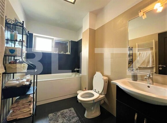 Apartament de vânzare 2 camere Floreşti - 122398AV | BLITZ Cluj-Napoca | Poza9