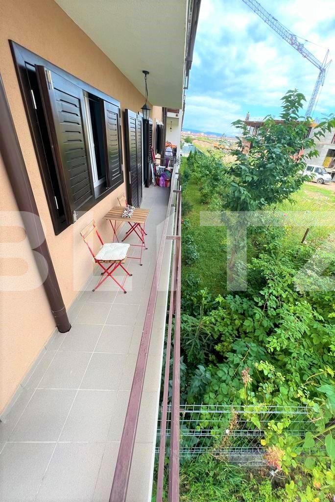 Apartament de vânzare 2 camere Floreşti - 122398AV | BLITZ Cluj-Napoca | Poza11