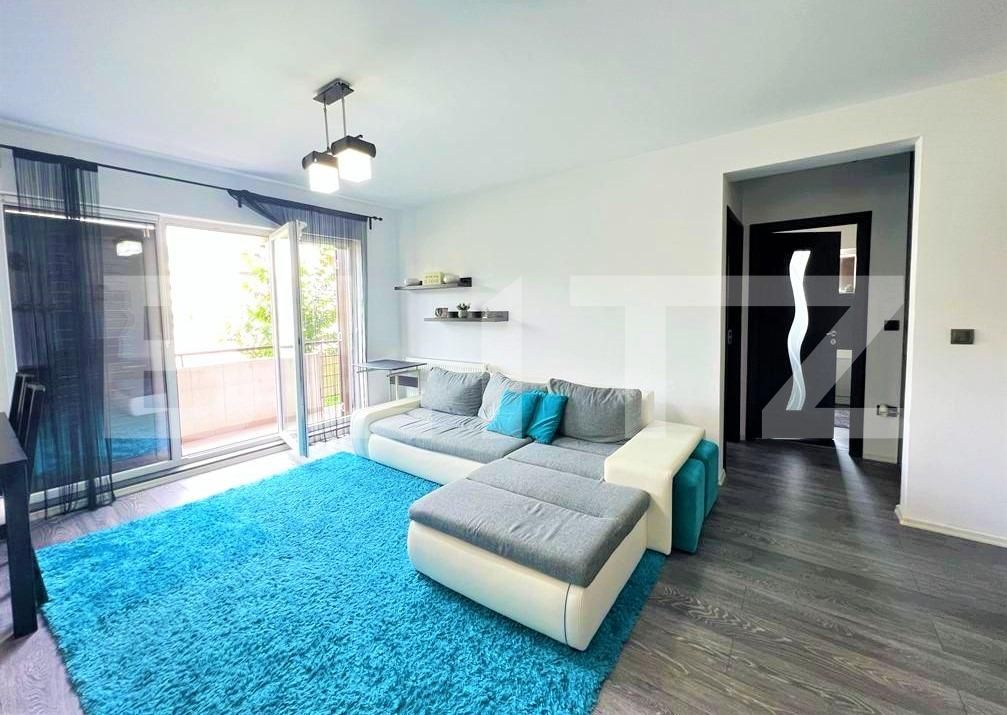 Apartament de vânzare 2 camere Floreşti - 122398AV | BLITZ Cluj-Napoca | Poza3