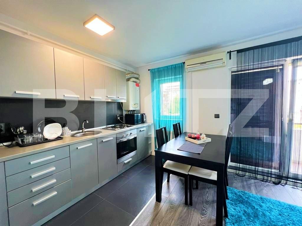 Apartament de vânzare 2 camere Floreşti - 122398AV | BLITZ Cluj-Napoca | Poza4