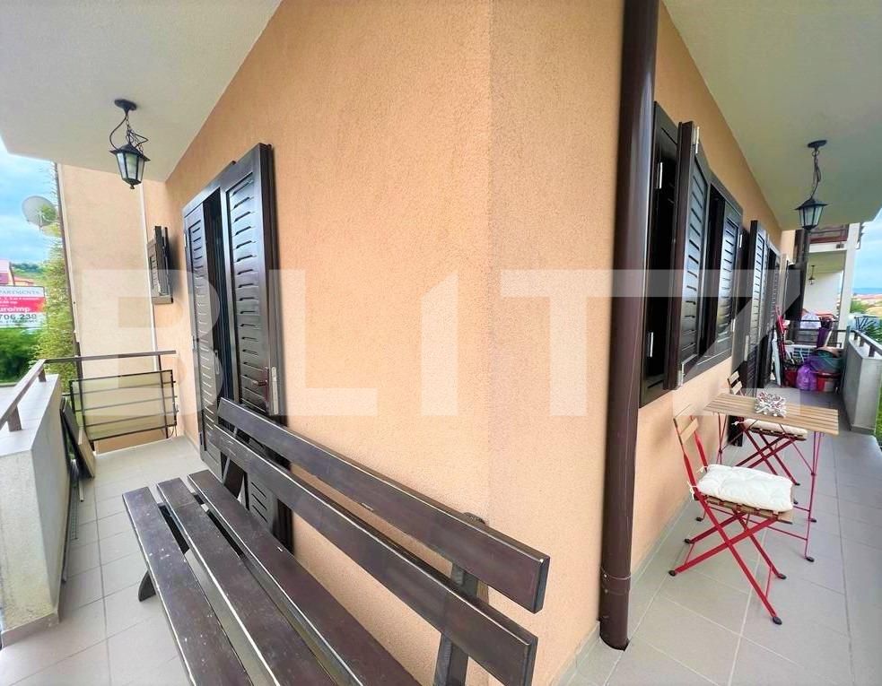 Apartament de vânzare 2 camere Floreşti - 122398AV | BLITZ Cluj-Napoca | Poza12