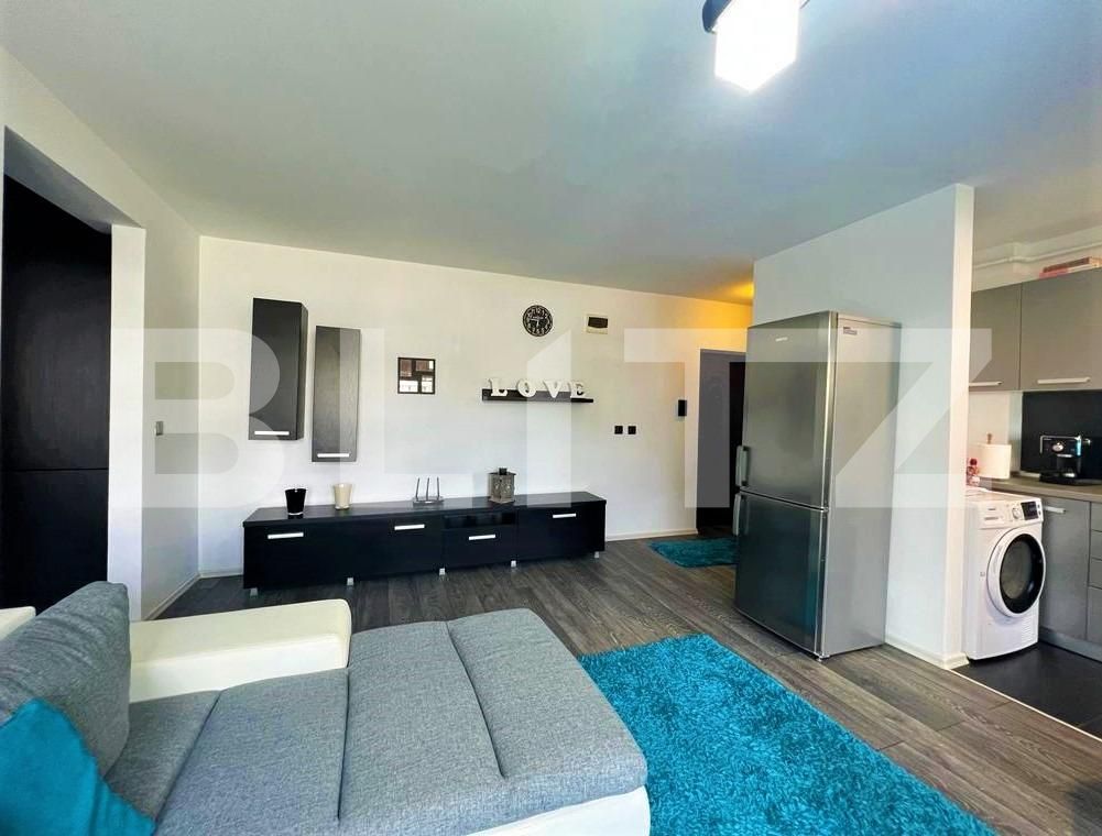 Apartament de vânzare 2 camere Floreşti - 122398AV | BLITZ Cluj-Napoca | Poza5