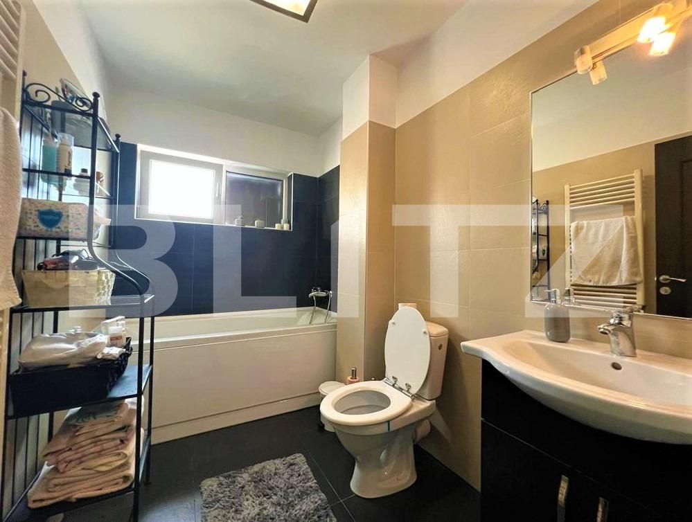 Apartament de vânzare 2 camere Floreşti - 122398AV | BLITZ Cluj-Napoca | Poza9