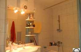 Vanzare 2 camere, 59 mp, cu A. C. si loc de parcare, 
COMISION 0%