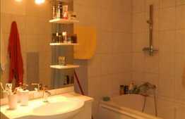 Vanzare 2 camere, 59 mp, cu A. C. si loc de parcare, 
COMISION 0%