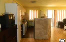 Vanzare 2 camere, 59 mp, cu A. C. si loc de parcare, 
COMISION 0%