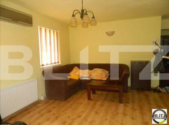 Apartament de vânzare 2 camere Floreşti - 1224AV | BLITZ Cluj-Napoca | Poza1