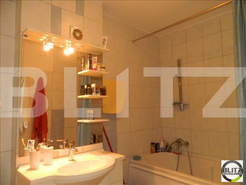 Apartament de vânzare 2 camere Floreşti - 1224AV | BLITZ Cluj-Napoca | Poza8