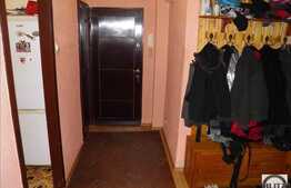 Vanzare 3 camere, decomandat, 70 mp, boxa, zona magazinului Lidl!