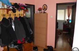 Vanzare 3 camere, decomandat, 70 mp, boxa, zona magazinului Lidl!