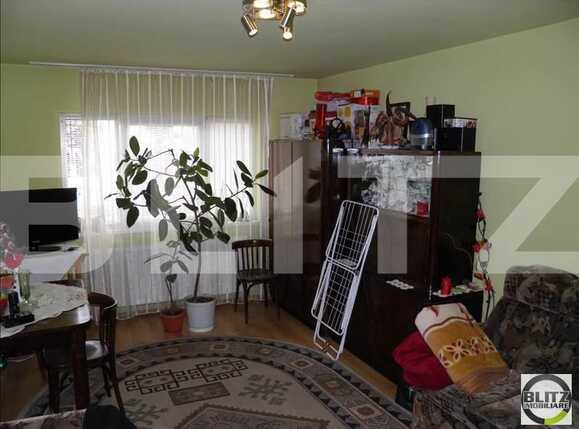 Apartament de vânzare 3 camere Marasti - 12240AV | BLITZ Cluj-Napoca | Poza1