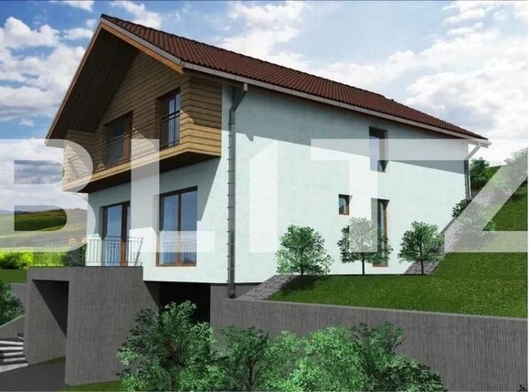 Casa de vânzare 4 camere Feleacu - 122407CV | BLITZ Cluj-Napoca | Poza2