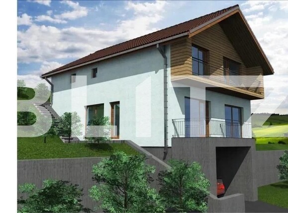 Casa de vânzare 4 camere Feleacu - 122407CV | BLITZ Cluj-Napoca | Poza3