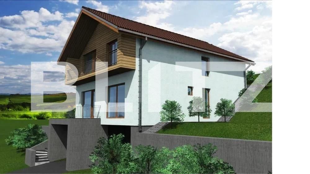 Casa de vânzare 4 camere Feleacu - 122407CV | BLITZ Cluj-Napoca | Poza2